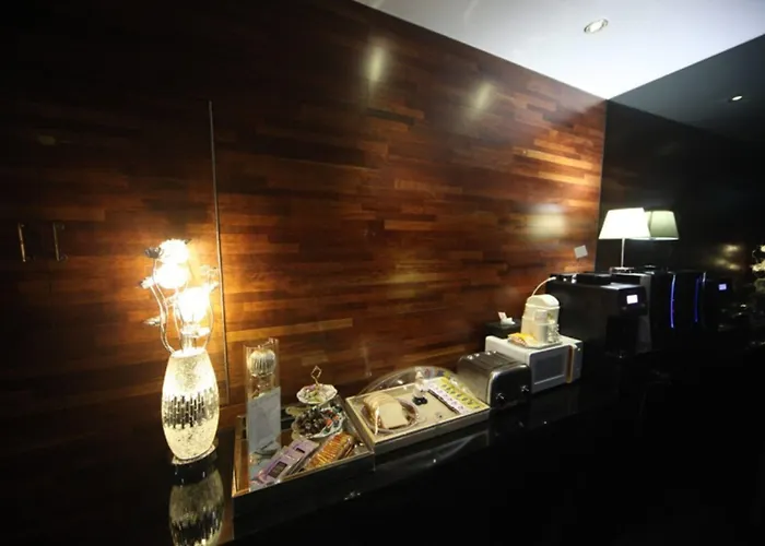 酒店 Gugi